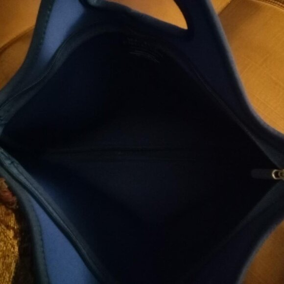 Margaret Josephs MacBeth Collections Multi Color Laptop or Handbag - Picture 3 of 3